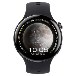 【国补15% 】vivo iQOO WATCH 5 智能手表新款官方运动心率AI手表电竞游戏iqoowatchgt