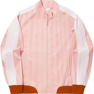 中国李宁 × INSULAiRE联名系列外套男子新款上衣宽松运动服