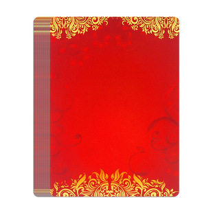 主持人手卡台词卡手写开学典礼演讲主持手卡开工仪式主持手卡婚礼手稿提词结婚题词备忘卡司仪卡学校演出卡C1