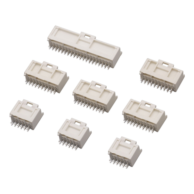 双排直针替代莫仕501876连接器