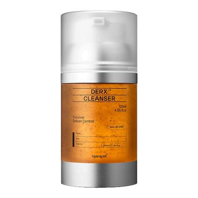 奥嘉娜小气泡核桃洗面奶120ml