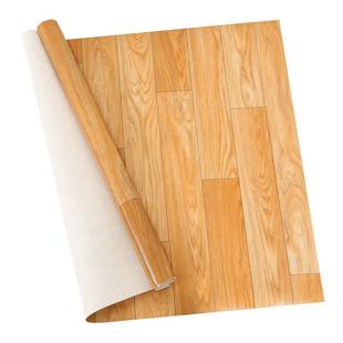 地板革加厚耐磨防水防滑pvc地胶地面改造地铺垫家用地贴塑胶5mm