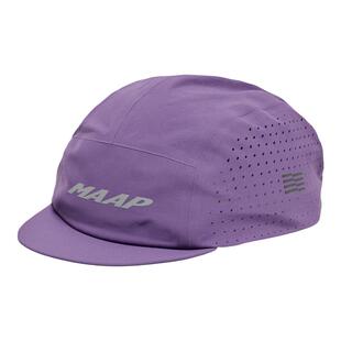 MAAP Pro Air Road Cap 骑行小帽公路车小帽 暗影紫