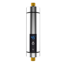 瑞玻仕电热水龙头即热式电热水器1