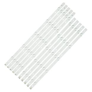 全新长虹LED48C2000i 48C2080i熊猫LE48C20I LE48C20S液晶背灯条