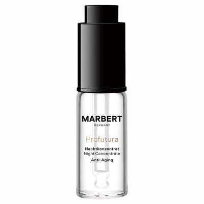 德国Marbert精华液夜间抗衰老