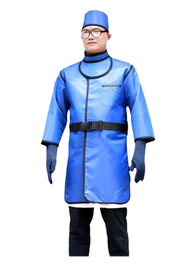 铅衣牙科X射线防辐射服男款医用