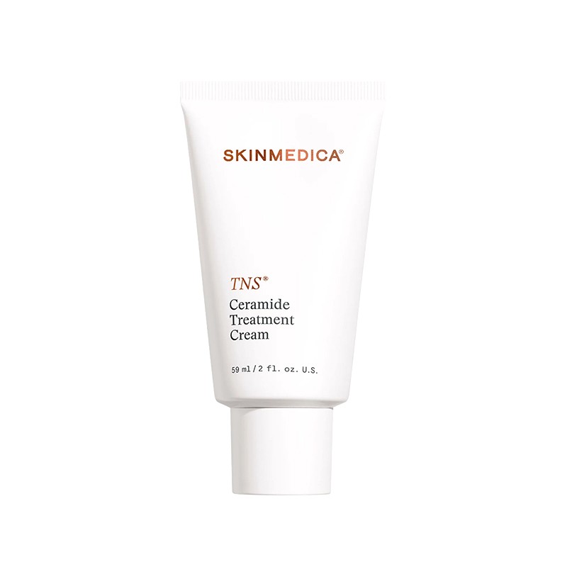 SKINMEDICA斯美凯TNS烟酰胺面霜 多肽淡纹紧致修护屏障改善干燥