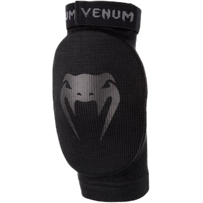 VENUM KONTACT  ELBOW PROTECTOR - COTTON 综合格斗护肘