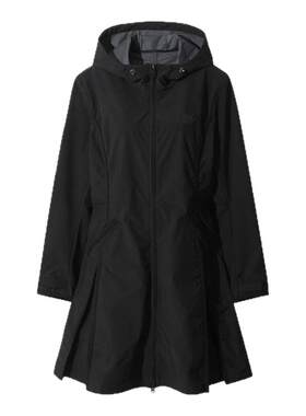 WAAC小恶魔官方春夏新品女士高尔夫服装SHIRRING JACKET夹克外套