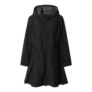 WAAC小恶魔官方春夏新品女士高尔夫服装SHIRRING JACKET夹克外套