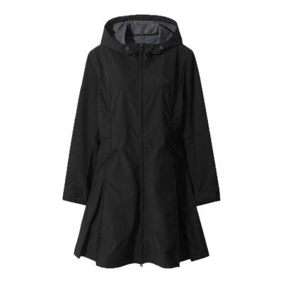 WAAC小恶魔官方早春新品女士高尔夫服装SHIRRING JACKET夹克外套