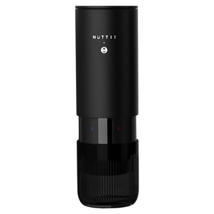 泰摩X小栗 移动便携咖啡机意式浓缩咖啡萃取 旅行户外胶囊咖啡