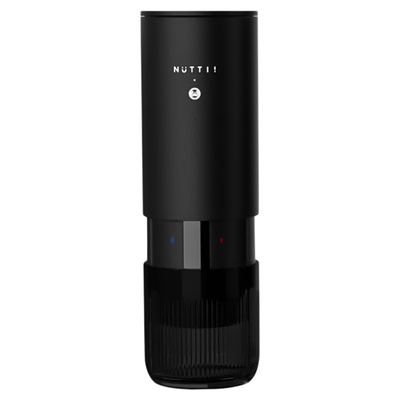 泰摩X小栗 移动便携咖啡机意式浓缩咖啡萃取 旅行户外胶囊咖啡