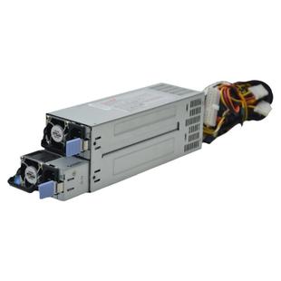 长城CRPS冗余电源2U 1+1 550W电源1300W电源服务器1600W电源800W