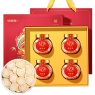【福东海】长白山西洋参片160g礼盒