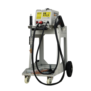 汽车钣金修复整形机车身沙板凹凸陷维修工具多功能介子机点焊设备