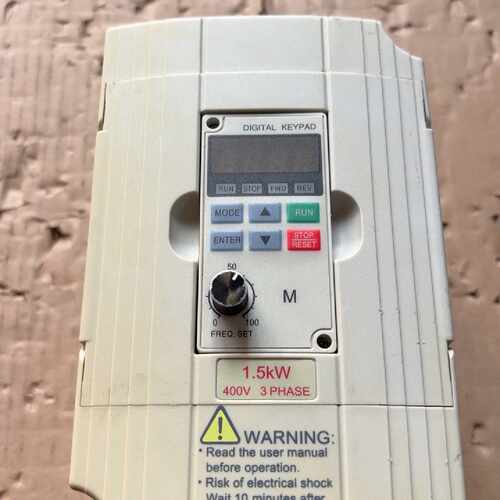 溢价-佛斯特First变频器 FST-500-1R5