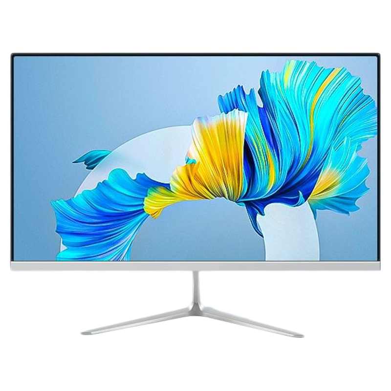 酷睿i5/i7办公家用一体机全套