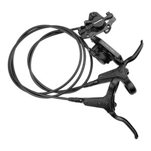 台湾TEKTRO彦豪M275M285山地自行车油刹油碟油压液压碟刹套件通用