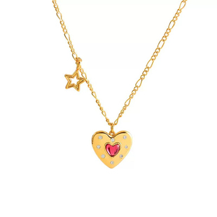 【亏本项链篇看上直接收入囊中超值叠戴混搭毛衣链锁骨链女不退换