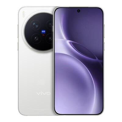 【消费券可用 顺丰速发】vivo X300 Pro全新正品拍照手机5G全网通新机官方旗舰店官网vivox300pro百补