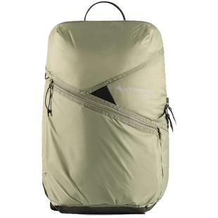 Klattermusen攀山鼠户外登山徒步双肩背包18L格嘉普电脑包40456U