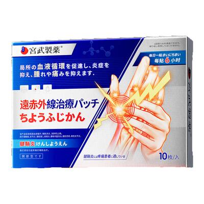 【热销100w+】3天冶腱鞘炎
