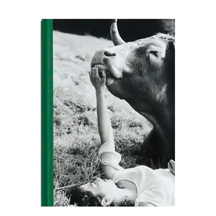 【现货】【Yana Wernicke】Companions，【Palm* Photo Prize 2021评审奖】陪伴