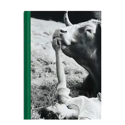 【WH】【Yana Wernicke】Companions，【Palm* Photo Prize 2021评审奖】陪伴