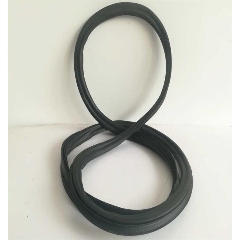 广汽传祺GA3GA6GS4GS8车身门框车门密封条GA5后备箱胶条门槛防水