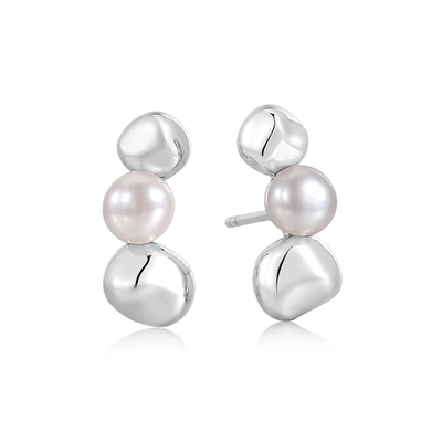 ARSIS流光相思豆耳排轻奢