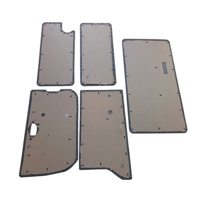 适配长安之星二代6399内饰板6382