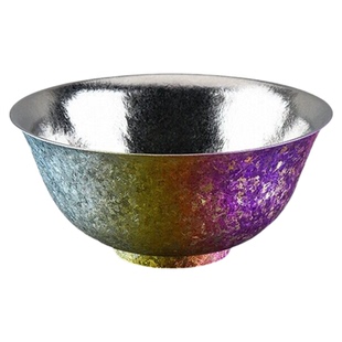 乐壶匠纯钛汤碗大容量2026新款大碗冰花800ml双层抑菌防霉多种碗