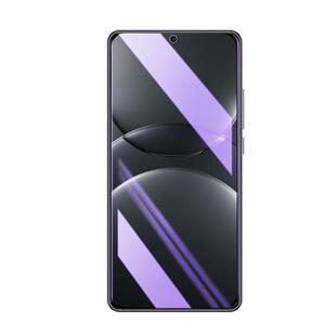 适用华为nova13钢化水凝膜防指纹一体高清全包边保护nova13pro手机膜磨砂前后防摔huawei全屏覆盖软膜屏保por