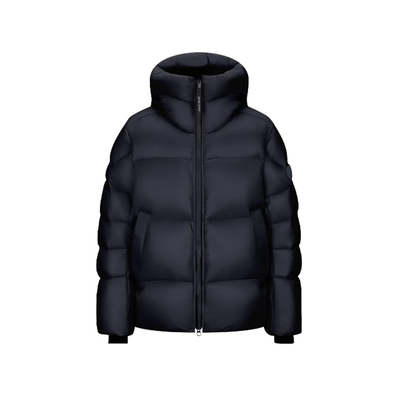 天石鹅铠甲白鹅绒G306800+防寒