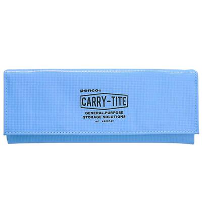 hightide折叠便携式旅行文具笔袋