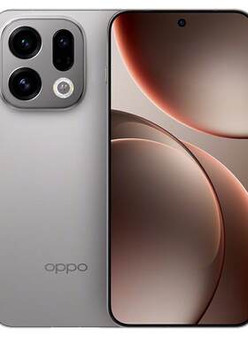 OPPO Find X9 哈苏影像旗舰天 9500 7025mAh大电池80W闪充护眼大屏5G智能手机