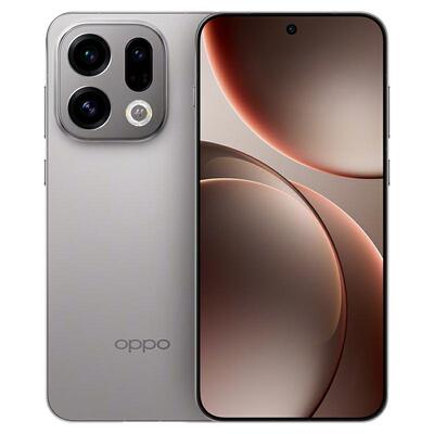 OPPO Find X9 哈苏影像旗舰天 9500 7025mAh大电池80W闪充护眼大屏5G智能手机