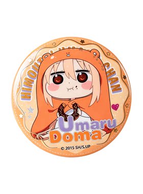 干物妹小埋立牌挂件吧唧正版