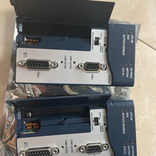 【询价】IC695CPU315,成色新Rx3i CPU,IC69适用