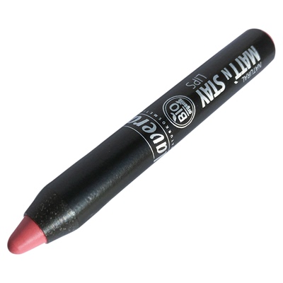 lavera拉薇有机儿童可用蜡笔口红