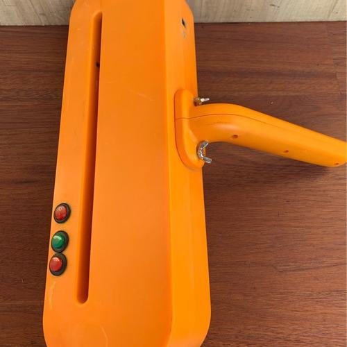 电动纸袋油墨挤墨器手持充电式挤出器环保油墨挤压机移动新款包邮