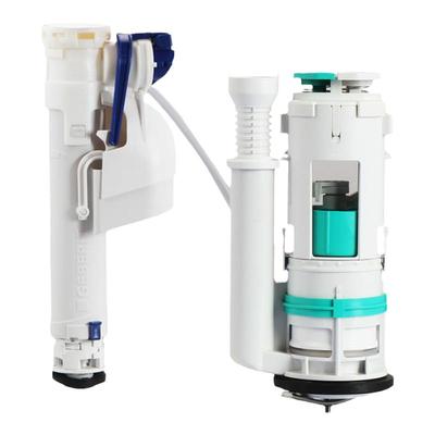 马桶水箱配件进水阀排水阀