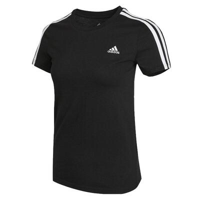 短袖T恤Adidas透气半袖