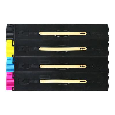 适用富士施乐彩色墨粉盒