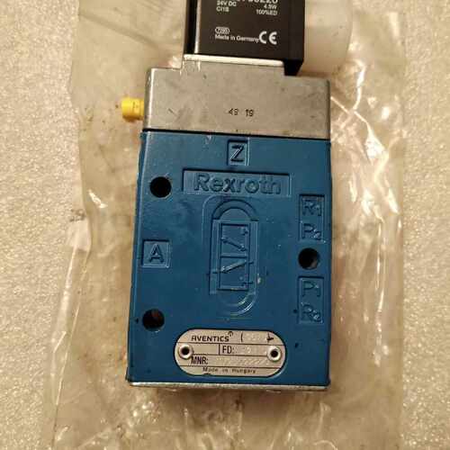 溢价-3723522220 Rexroth力士乐 AVENTICS