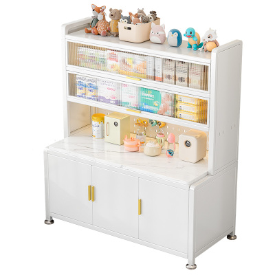 新品！无甲醛】宝宝用品收纳柜