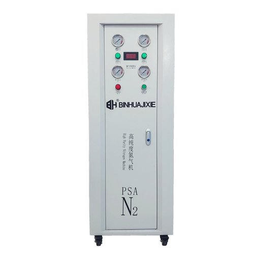 小型制氮机食品氮气机工业实验氮气发生器高纯度3D打印激光焊接