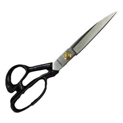 科灵9-12英寸锰钢裁缝大剪刀